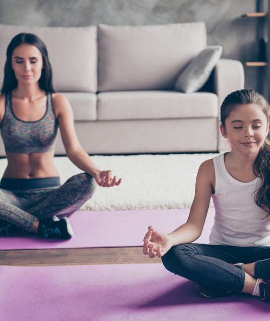 Clases de Rainbow Yoga